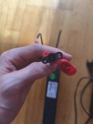 Batería Patinete eléctrico y cargador
