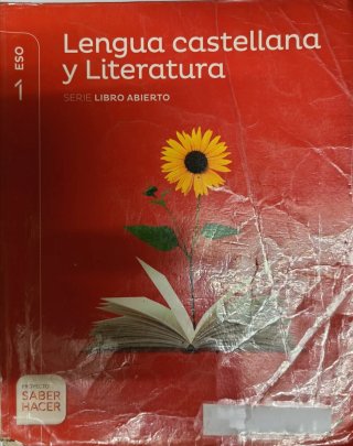 Libros E.S.O