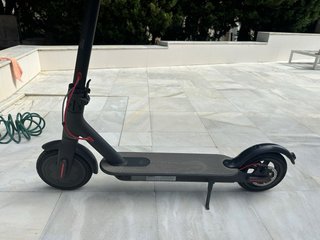 Patinete Eléctrico Xiaomi M365