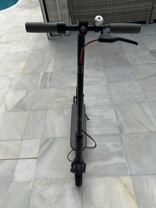 Patinete Eléctrico Xiaomi M365