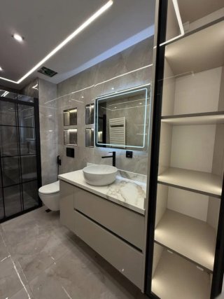 Renovamos tu baño y cocina