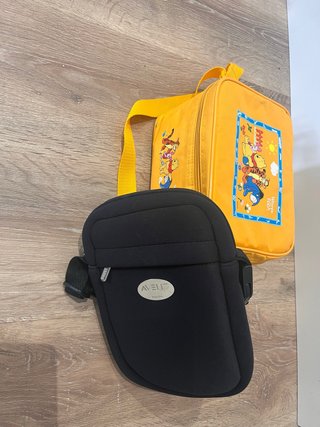 Bolsas térmicas para bebé Winnie the Pooh