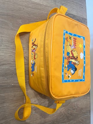 Bolsas térmicas para bebé Winnie the Pooh