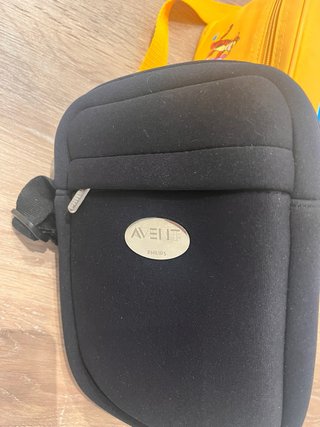 Bolsas térmicas para bebé Winnie the Pooh
