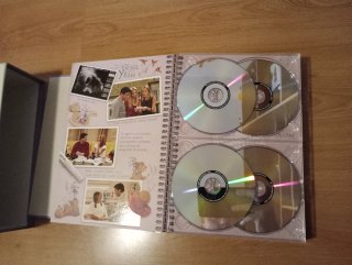 Serie Friends Completa DVD Colección