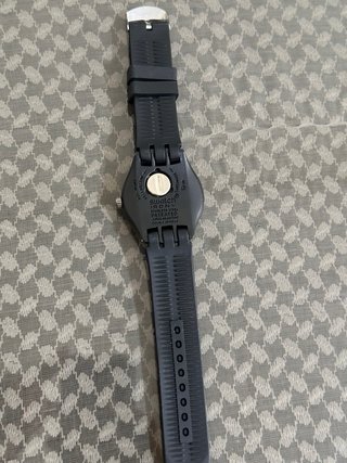 Swatch Irony AG2026 - Reloj Suizo