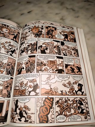 Senda 6 libro de Lectura.