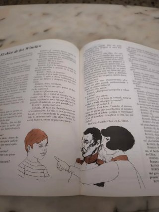 Senda 6 libro de Lectura.