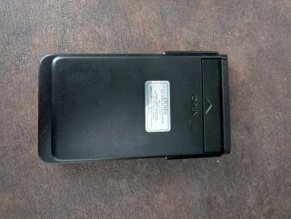 Calculadora Citizen LC-510N Nueva