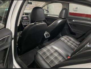 Volkswagen Golf 7 2015