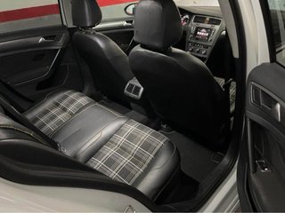 Volkswagen Golf 7 2015
