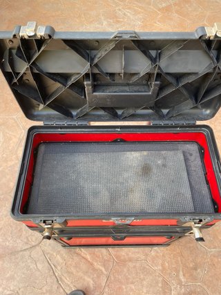 Carro Herramientas Würth Modular 3 en 1