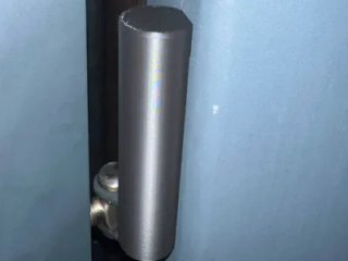 Cubierta exterior para Ajax DoorProtect