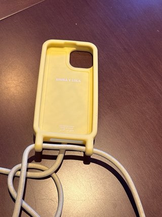 Funda iPhone 12 Mini Bimba y Lola