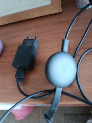 Televisión LED TD Systems con Chromecast