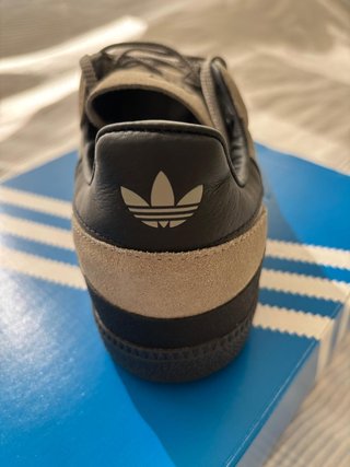 Zapatillas Adidas x 100 Thieves Palos Hills