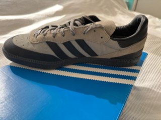 Zapatillas Adidas x 100 Thieves Palos Hills