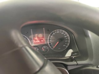 Volkswagen golf V 2007