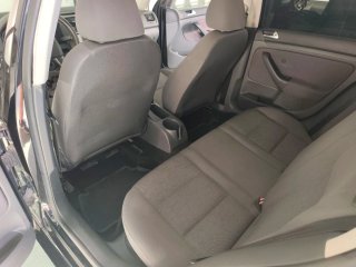 Volkswagen golf V 2007
