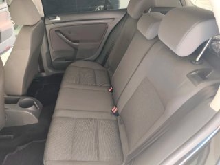 Volkswagen golf V 2007