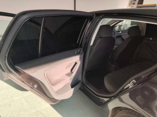 Volkswagen golf V 2007