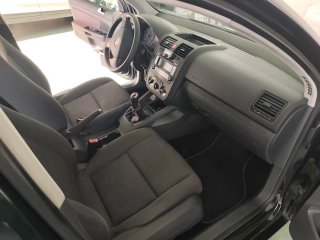 Volkswagen golf V 2007