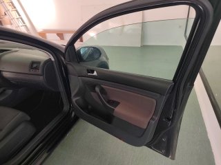 Volkswagen golf V 2007