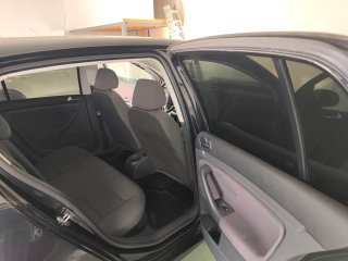 Volkswagen golf V 2007