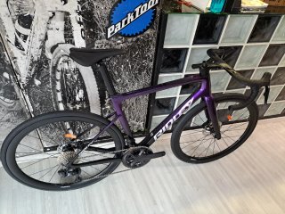 Bicicleta Ridley Grifn RS Road
