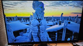 Monitor Gaming MSI