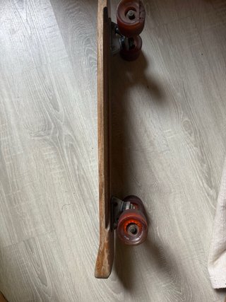 Skate Alien Workshop