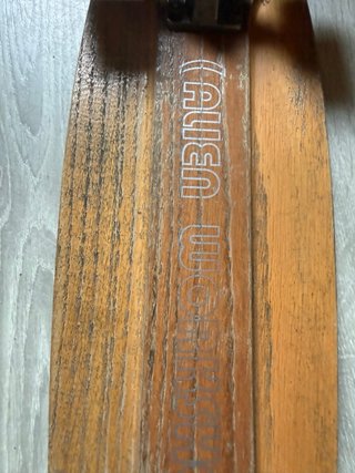 Skate Alien Workshop