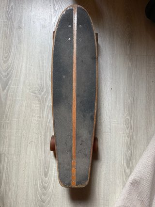 Skate Alien Workshop