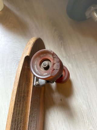 Skate Alien Workshop