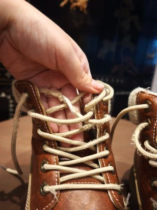 Botas Hitmars Marrones con Pelo