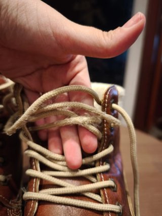 Botas Hitmars Marrones con Pelo