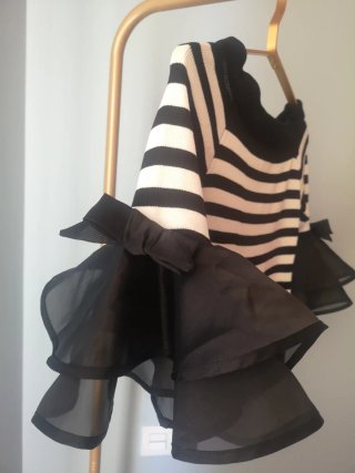 Jersey, Súper Estiloso.