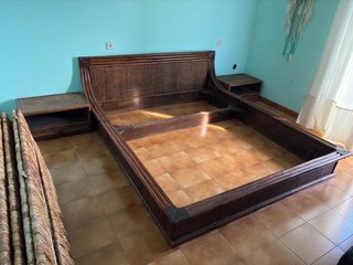 Dormitorio Roche Bobois Ratán
