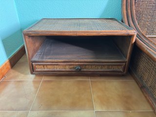Dormitorio Roche Bobois Ratán