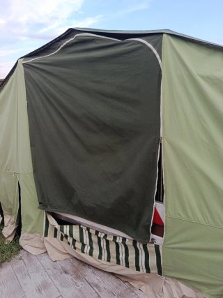 Carro tienda <750Kg