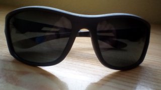 Gafas de sol deportivas cat.3