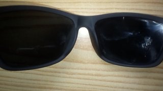 Gafas de sol deportivas cat.3