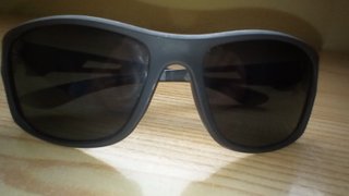 Gafas de sol deportivas cat.3