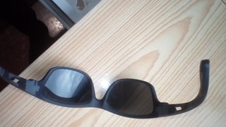 Gafas de sol deportivas cat.3
