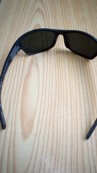 Gafas de sol deportivas cat.3