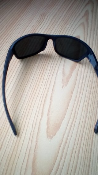 Gafas de sol deportivas cat.3