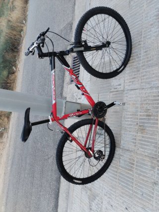 Bici Montaña Conor AFX 26 Talla (M).PF.ESTADO!