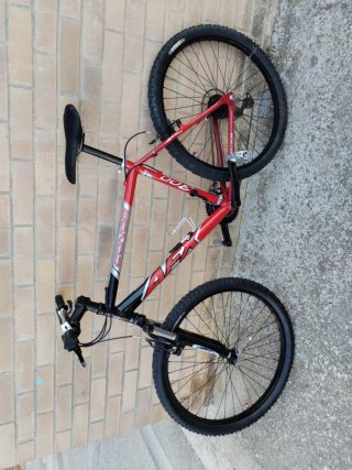 Bici Montaña Conor AFX 26 Talla (M).PF.ESTADO!