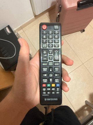 Samsung 55” Smart TV Full HD 3D