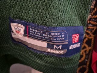 Camiseta NFL New York Jets #6 Reebok